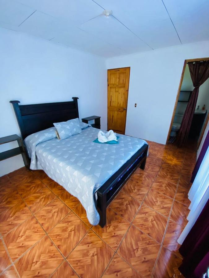 Twin Palms Lodge Монте-Верде Экстерьер фото